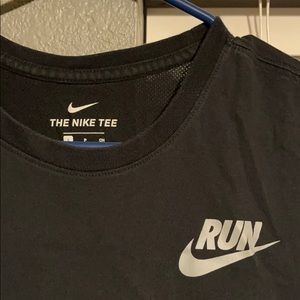 Men’s Nike tshirt